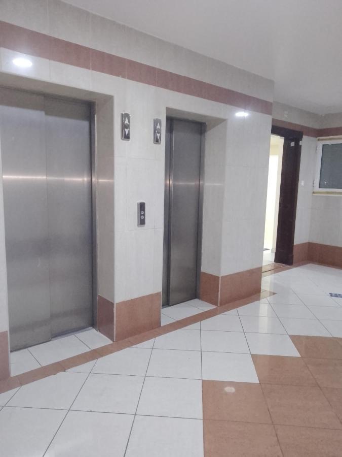 Abree Building New Hostel Dubai Exterior photo